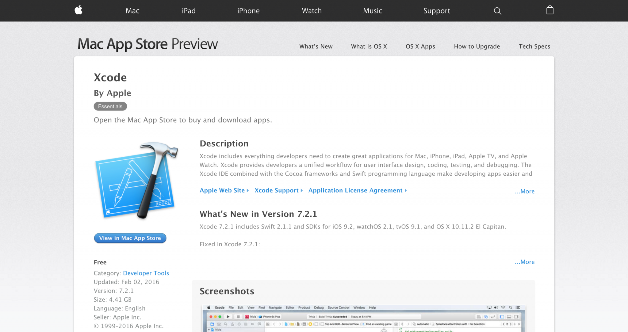 Xcode tools. Xcode Previews. Xcode Previews что это в айфоне. Open the Mac app Store to buy and download apps..