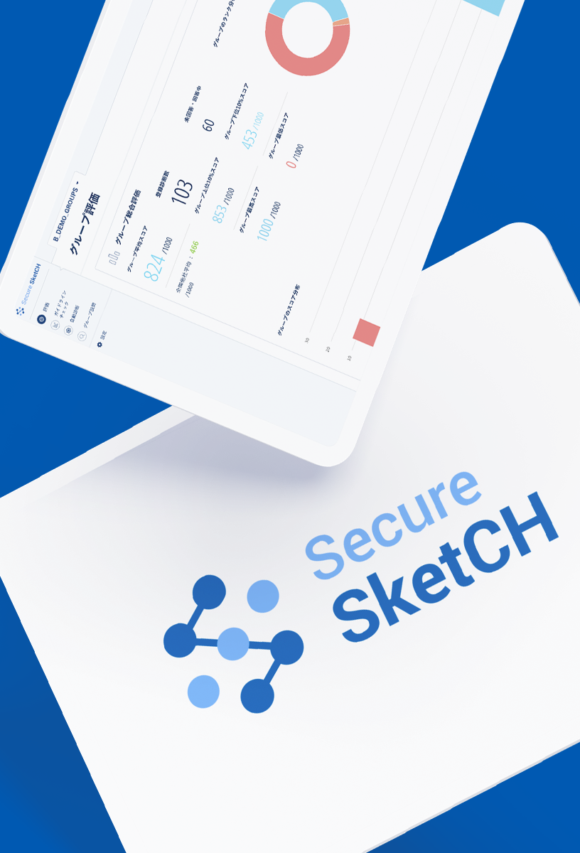 SecureSketch